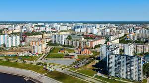 Информация о планируемых общегородских мероприятиях на территории муниципального образования г. Нижневартовск в июне 2022 года