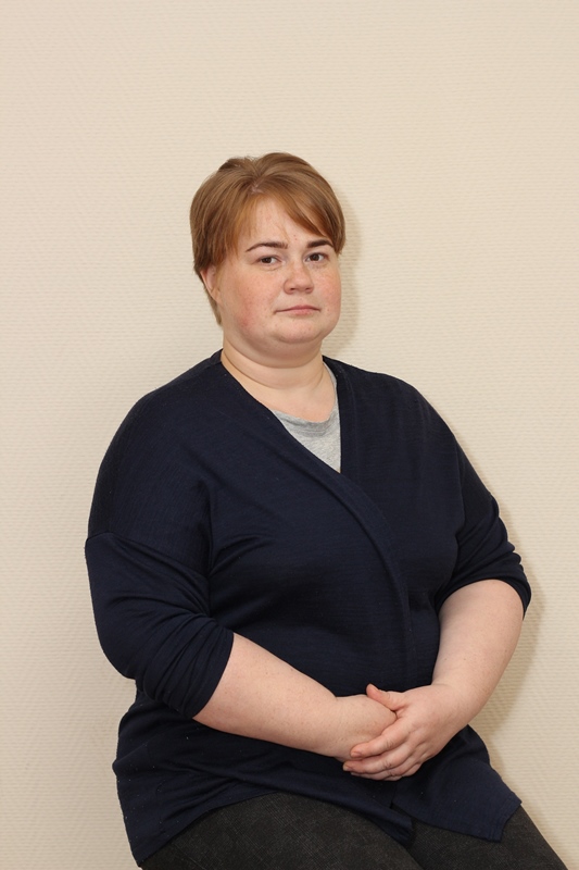 Дьячкова Ирина Николаевна