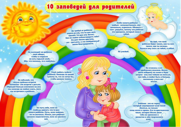 Всероссийский День правовой помощи детям.