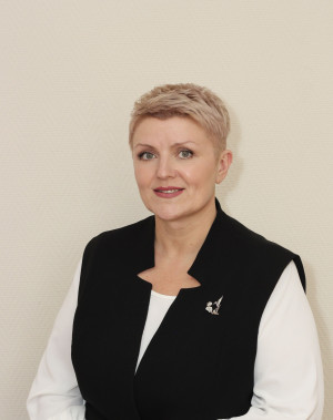 Кирбенёва Алёна Аркадьевна